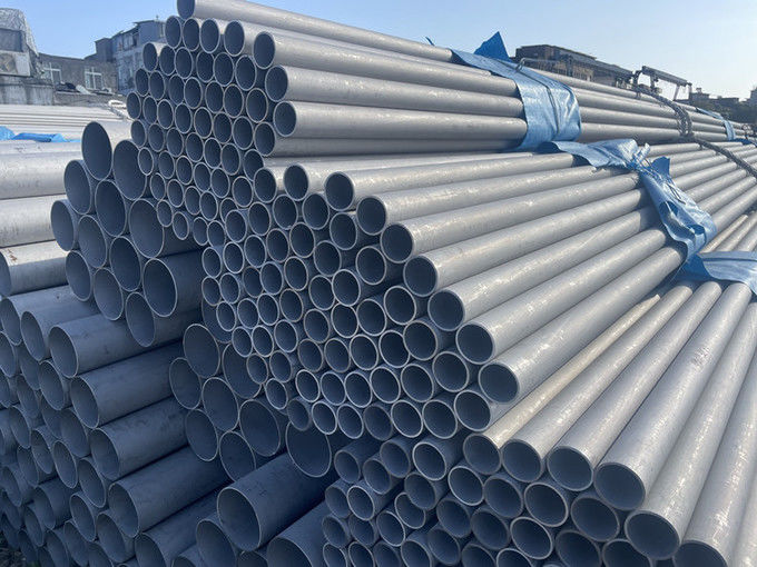 Wenzhou Shangle Steel Co., Ltd. dây chuyền sản xuất