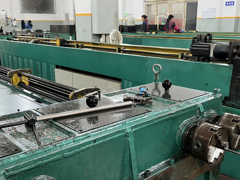 Trung Quốc Wenzhou Shangle Steel Co., Ltd. hồ sơ công ty