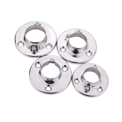 WN RF Stainless Steel Flange ASTM A182 F347 1/2"-24" Corrosion Resistant