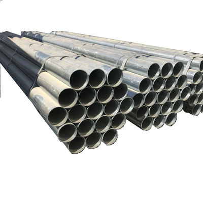 ASTM A790 UNS 31803 / 1.4462 Duplex Steel Seamless Pipe Thick Wall